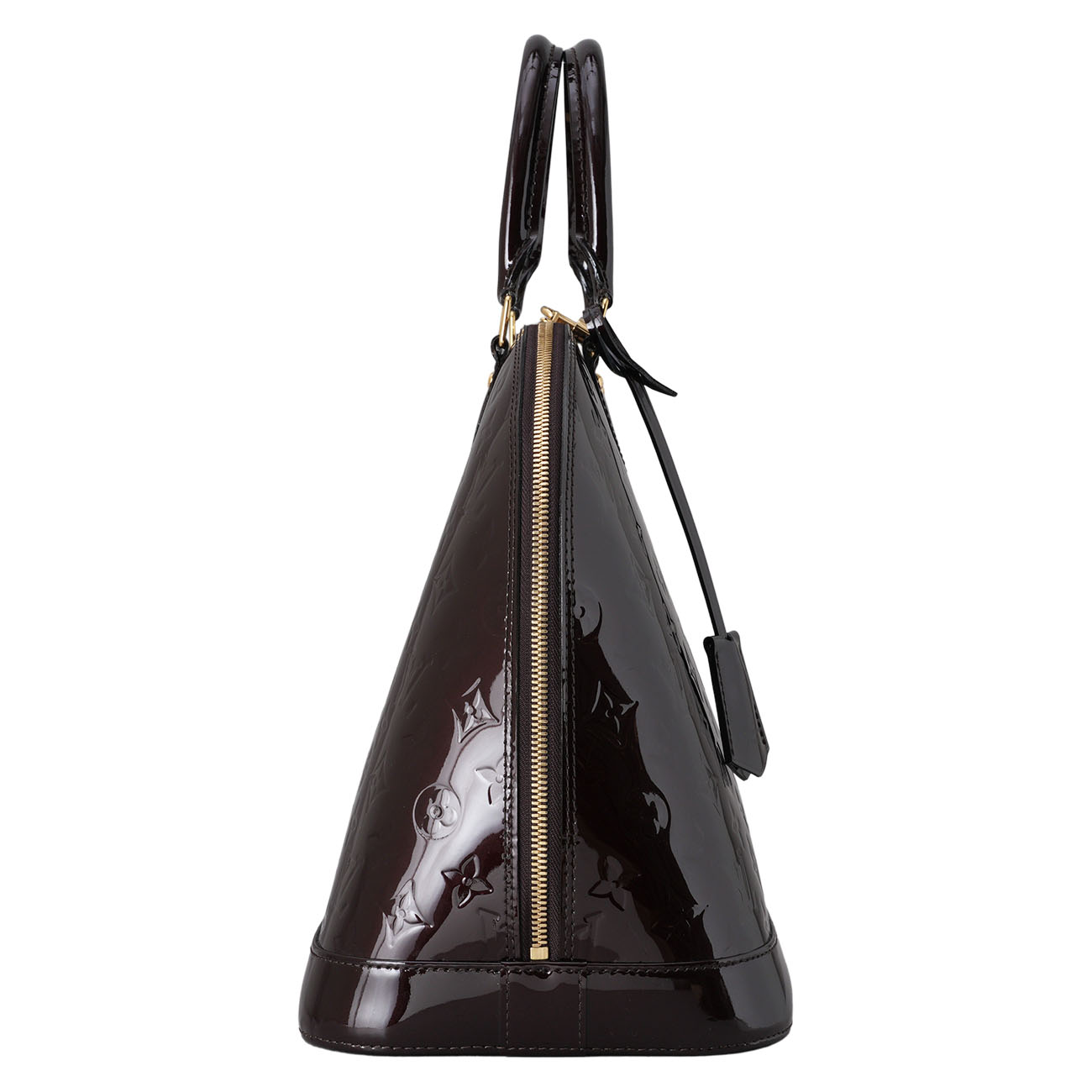 LOUIS VUITTON(USED)루이비통 M93595 베르니 알마MM